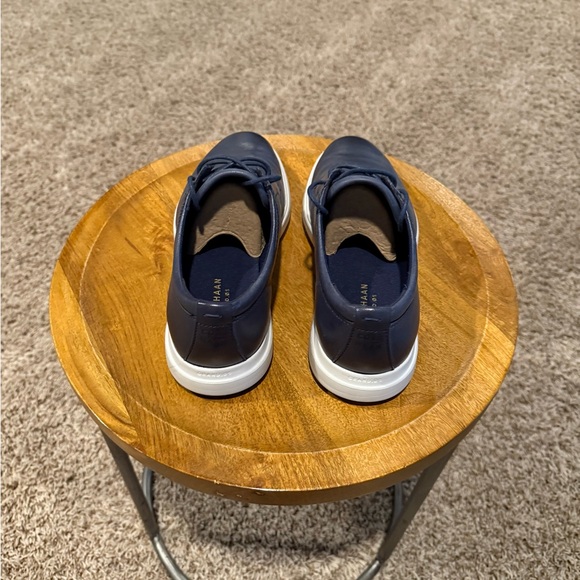 Cole Haan Grand Shoes